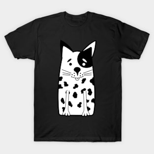 Doodle dog T-Shirt